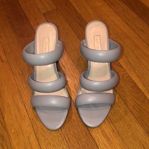 Avec Les Filles Heels